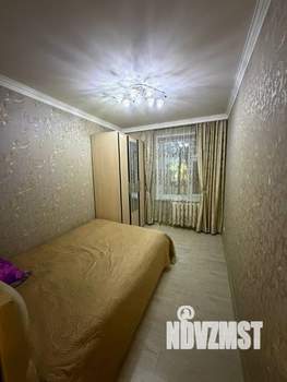 2-к квартира, на длительный срок, 50м2, 2/5 этаж