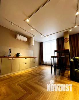 1-к квартира, на длительный срок, 38м2, 18/19 этаж