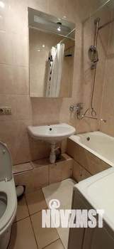 2-к квартира, на длительный срок, 45м2, 4/5 этаж