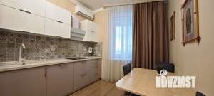 3-к квартира, на длительный срок, 104м2, 23/25 этаж