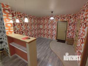 1-к квартира, на длительный срок, 51м2, 12/25 этаж