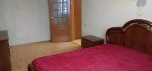 2-к квартира, на длительный срок, 69м2, 16/17 этаж