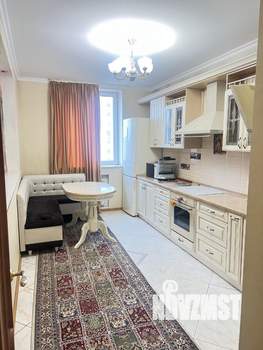 2-к квартира, на длительный срок, 65м2, 9/25 этаж