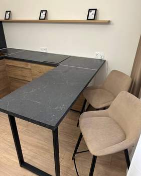 1-к квартира, на длительный срок, 48м2, 4/16 этаж