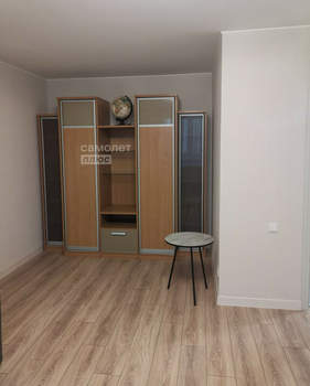 1-к квартира, на длительный срок, 45м2, 15/17 этаж