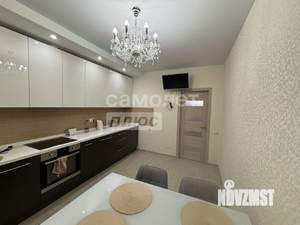 2-к квартира, на длительный срок, 75м2, 18/20 этаж