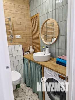 Студия квартира, посуточно, 28м2, 5/25 этаж