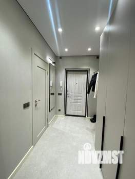 1-к квартира, на длительный срок, 29м2, 12/25 этаж