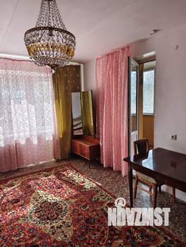3-к квартира, на длительный срок, 61м2, 4/9 этаж
