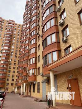 2-к квартира, на длительный срок, 54м2, 11/19 этаж