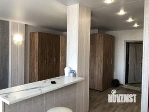 1-к квартира, на длительный срок, 40м2, 3/18 этаж