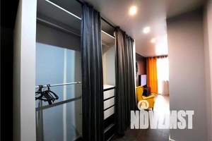 1-к квартира, посуточно, 33м2, 25/25 этаж