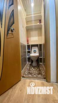 2-к квартира, на длительный срок, 41м2, 2/5 этаж