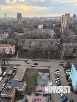 2-к квартира, на длительный срок, 60м2, 18/24 этаж