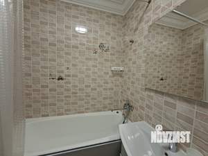 Студия квартира, посуточно, 23м2, 2/25 этаж