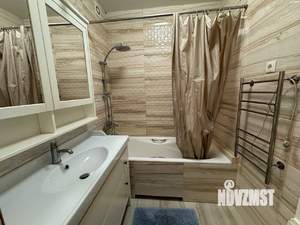 2-к квартира, на длительный срок, 67м2, 12/25 этаж