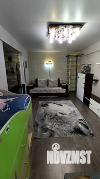 2-к квартира, на длительный срок, 45м2, 1/4 этаж