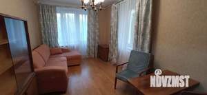 2-к квартира, на длительный срок, 45м2, 4/5 этаж