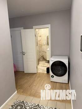 3-к квартира, посуточно, 77м2, 18/24 этаж