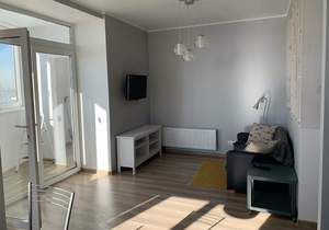 2-к квартира, на длительный срок, 53м2, 22/25 этаж