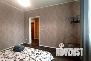 2-к квартира, посуточно, 64м2, 7/27 этаж