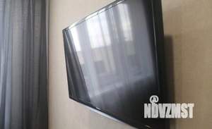 2-к квартира, посуточно, 43м2, 1/1 этаж