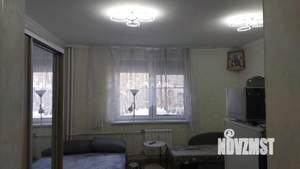 Студия квартира, на длительный срок, 24м2, 2/26 этаж