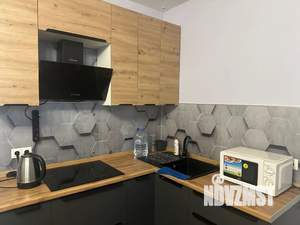Студия квартира, посуточно, 30м2, 8/25 этаж