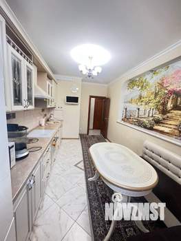 2-к квартира, на длительный срок, 65м2, 9/25 этаж