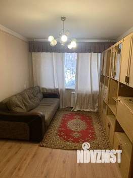 2-к квартира, на длительный срок, 47м2, 1/12 этаж