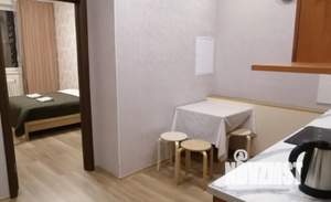 2-к квартира, посуточно, 50м2, 1/1 этаж