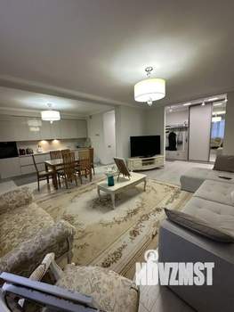 2-к квартира, на длительный срок, 75м2, 7/18 этаж