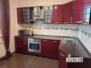 2-к квартира, на длительный срок, 75м2, 25/25 этаж