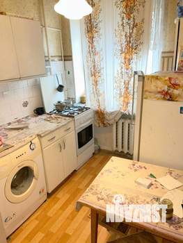 1-к квартира, на длительный срок, 37м2, 4/9 этаж
