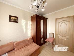 1-к квартира, на длительный срок, 27м2, 6/6 этаж