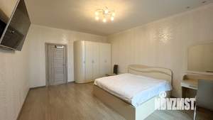 2-к квартира, на длительный срок, 80м2, 19/25 этаж