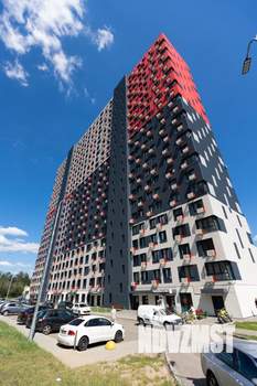 Студия квартира, на длительный срок, 24м2, 16/26 этаж