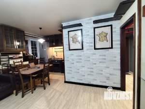 3-к квартира, на длительный срок, 56м2, 1/4 этаж