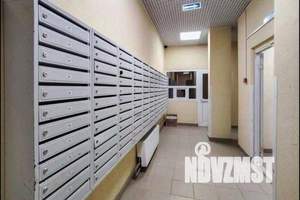 1-к квартира, посуточно, 36м2, 15/25 этаж