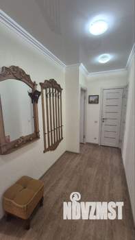1-к квартира, на длительный срок, 49м2, 11/25 этаж