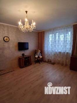 1-к квартира, на длительный срок, 40м2, 5/17 этаж