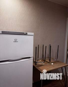 1-к квартира, на длительный срок, 34м2, 3/5 этаж