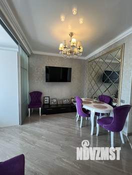 2-к квартира, на длительный срок, 54м2, 20/25 этаж