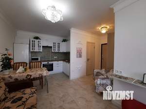 Студия квартира, посуточно, 24м2, 22/25 этаж