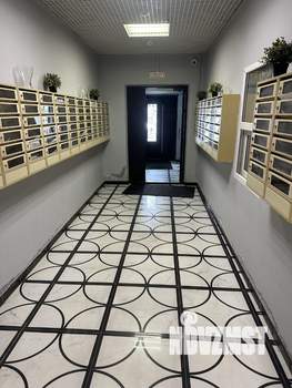 Студия квартира, на длительный срок, 32м2, 8/25 этаж