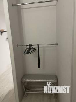 Студия квартира, на длительный срок, 30м2, 11/17 этаж