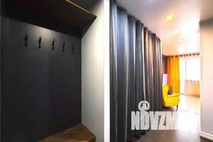 1-к квартира, посуточно, 33м2, 25/25 этаж