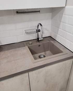 1-к квартира, на длительный срок, 34м2, 18/25 этаж