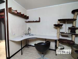 3-к квартира, на длительный срок, 56м2, 1/4 этаж