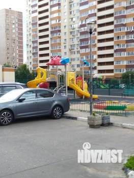 Студия квартира, на длительный срок, 29м2, 3/25 этаж
